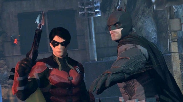 batman arkham origins multiplayer 2019